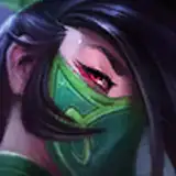 AKALI