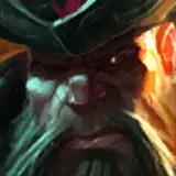 GANGPLANK