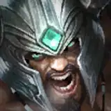 TRYNDAMERE