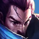 YASUO